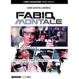 Fabio Montale : L'intégrale