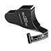 Wintape 60’’/152cm Set of 2 Automatic Black Sports Body Measuring Tape