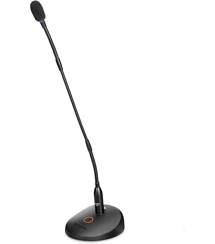 SHURE シュア グースネックコンデンサーマイク MX412D/C Amazon.com: Shure Microflex MX412D/S Supercardioid Condenser