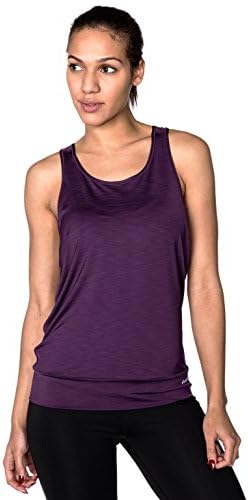 Handful Flippin’ Awesome Reversible Scoop Neck Tank Top