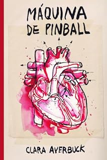 Livro Máquina de Pinball