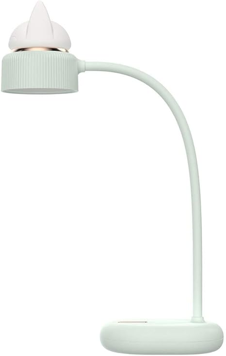 cat desk lamp