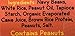 Pnuff Crunch Healthy Low Carb Protein Puffed Snacks, AS SEEN ON SHARK TANK, Vegan, Gluten Free, Plant Based, Roasted Peanut, 4oz, (Pack of 5)