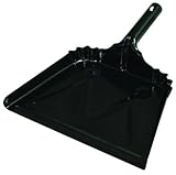 MARSHALLTOWN The Premier Line DP12 12-Inch Metal Dust Pan