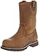 Cat Footwear Women's Revolver ST-W Food Service Shoe