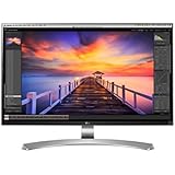 LG Electronics 4K UHD 27UD88-W 27" LED-Lit Monitor with USB Type-C