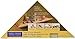 KV Kitchen & Bath Storage EZC 12/1 OK Oak Instant Corner Shelves Single Pack, 12