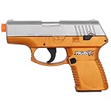 Palco Project Z Inhuman 180 FPS Spring Powered Mini Airsoft BB Pistol Hand Gun