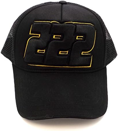 Tony Cairoli 222 Moto Cross Racing Trucker Cap Official 2016