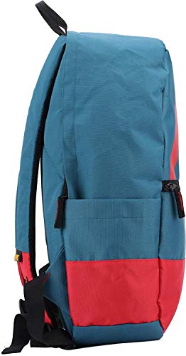 QIPS 16 litres 17 Inch Anti Theft Laptop Backpack 4 QIPS 16 litres 17 Inch Anti Theft Laptop Backpack - Image 4