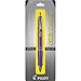 Pilot, G2 Limited Premium Gel Roller Pen, Fine Point 0.7 mm, Purple Barrel, Black Ink