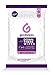 Goodwipes Flushable Butt Wipes, Lavender Scent with Botanicals, Dispenser for At-Home Use, with Aloe, Septic and Sewer Safe & Never Dries Out (60 Count)