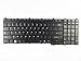 Abakoo New Keyboard Compatible with Toshiba Satellite P300 P200 P205 P305 L350 L355 P505 P500 L505 A500 A505 Qosimio G50 X300 X305 L510 L515 L581 L550 L555 L505D-GS6000 S5983 L505D-ES5026 ES5025 Black