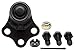 ACDelco Advantage 46D2102A Front Lower Suspension Ball Joint Assembly