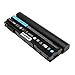 Novelty 9Cell New T54FJ Laptop Battery for Dell Latitude E6420 E6430 E6520 E6530 E5420 E5520 E5430 E5530, fit M5Y0X 2P2MJ 312-1325 312-1165 PRV1Y