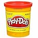 PLAY-DOH PlayDoh Compound Bright RED Single 5 oz Can 23870
