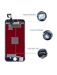 Pantalla LCD de repuesto, 6S