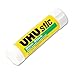 UHU Clear Glue Sticks (SAU99655), White