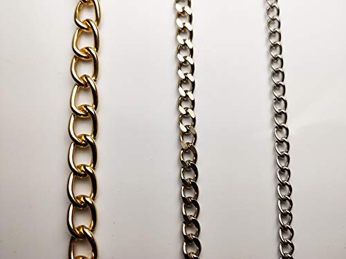 Zipper Pulls for Dresses and Boots, Zipper Puller Design with Hook and Clip for Almost All Zipper Types, Zipper Helper, Zipper Assistant (Gold) - Thumbnail 7