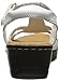 Clarks Women's Hayla Flute Wedge Sandal