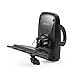 Anker CD Slot Mount Car Mount Phone Holder for iPhone, iPod, Samsung, LG, Nexus, HTC, Motorola, Sony and Other Smartphones and MP3 Players