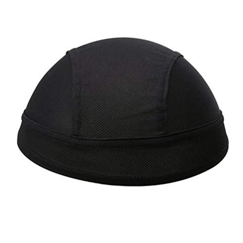 365mx Riding mountain Motorcycle bike riding Pirate Hat road cycling hat scarf color pirate Outdoor Head Wraps (black)