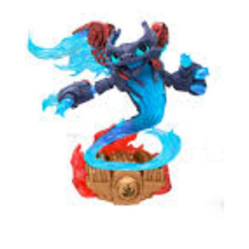 Skylanders SuperChargers: Drivers Spitfire Individual Character Pack
