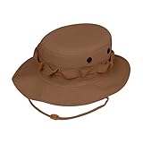 Tru-Spec 65/35 Polyester/Cotton Rip-Stop Military Boonies