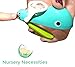 Nail Whale - #1 Best Baby & Child Nail Clippers -