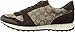 COACH Womens Mason (Khaki/Chestnut, Numeric_8)