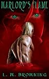 Warlord's Flame (Krystile Warriors Book 2)
