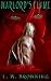 Warlord's Flame (Krystile Warriors Book 2)