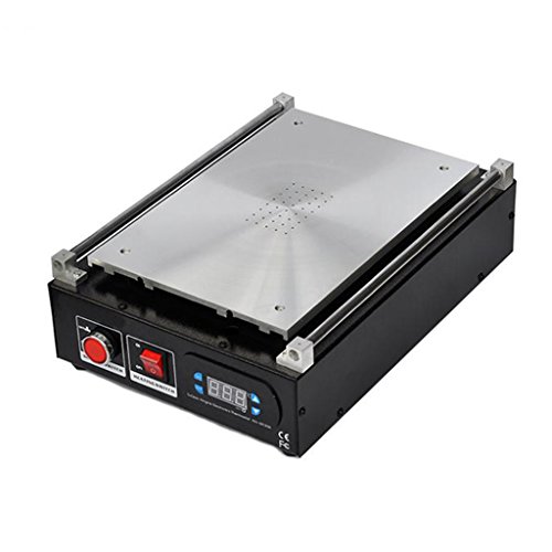 Wotefusi Screen Vacuum Separator Touch Screen Splitter Repair 110V 800W