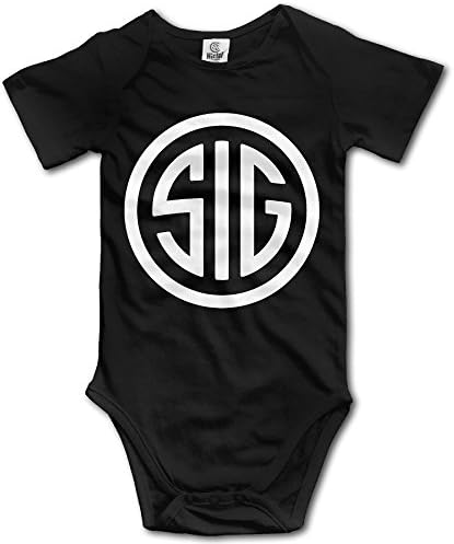 Sig Sauer Girl Onesies