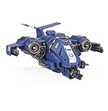 Space Marine Stormhawk Interceptor