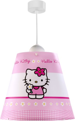 8420406632599 Ean 63259 Dalber Nightlight Wall Lamp Hello Kitty