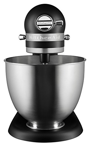 kitchenaid artisan 3.5 quart stand mixer