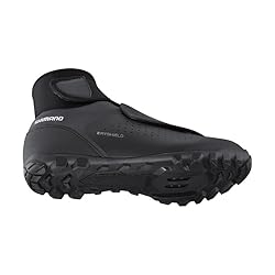 SHIMANO Mw5 (Mw501) Dryshield&Reg; SPD Shoes, Size