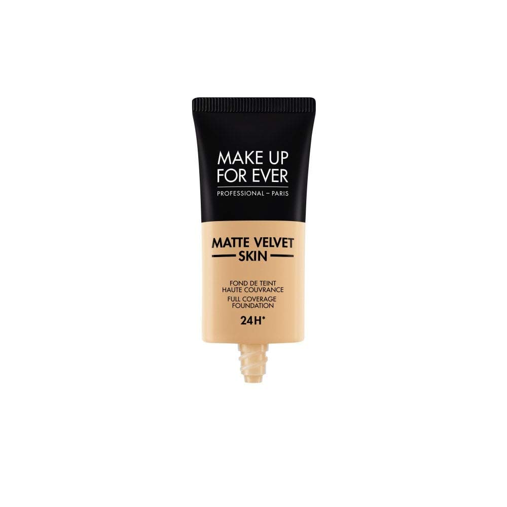 MAKE UP FOR EVER Matte Velvet Skin Full Coverage