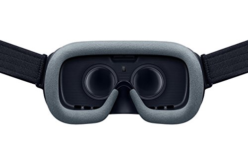 Samsung Gear VR W/Controller - Latest Edition (Renewed) - Thumbnail 4