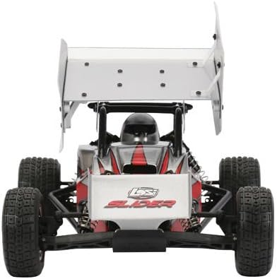 losi sprint car