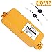 Power-Ing Upgraded 4000mAh Replacement Battery for iRobot Roomba 400 Series 400 405 410 415 416 440 4000 4100 4105 4110 4130 4150 4170 4188 4210 4220 4225 4230 4232 4260 4300 Robotic Vacuum Cleaner