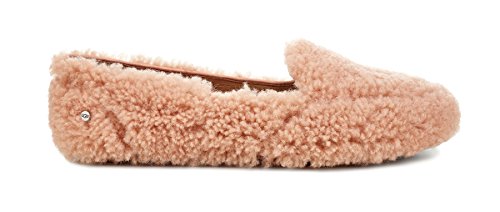 UGG-Womens-Hailey-Fluff-Loafer