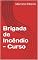 Livro Brigada de Incêndio - Curso