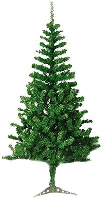 2-8ft Christmans tree (4ft)