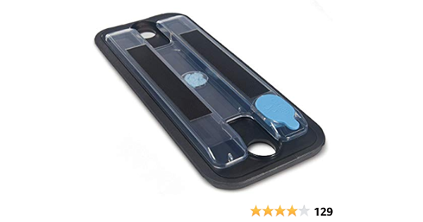Amazon.com: iRobot auténticas piezas de repuesto - Braava 300 Series  Reservoir almohadilla de limpieza : Hogar y Cocina