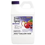 Fruit Tree Spray Concentrate - 204 - Bci,1/2 Gallon(64OZ)