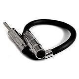 PAC BAA4B Aftermarket Radio Antenna adapter