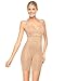 SPANX In-Power Line Super Higher Power Power Panties Shapewear Nude A