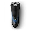 Philips Norelco S1560/81 Shaver 2100 Rechargeable Wet Electric Shaver, with Pop-up Trimmer, 0.851 Pounds